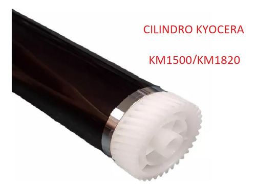 Kit Cilindro/cuchilla Kyocera 1500/1820