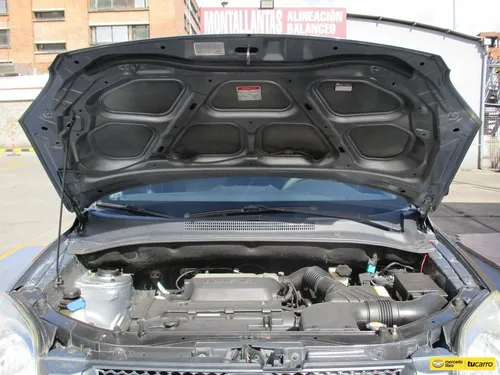 Kia New Sportage Lx 4x2 2000cc Mt Aa