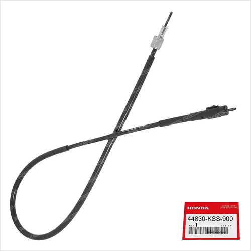 Cable Tripa Velocimetro Honda Biz 125 Original K1