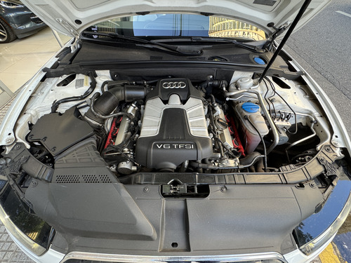 Audi A5 3.0 Coupe Tfsi 272cv Stronic Quattro