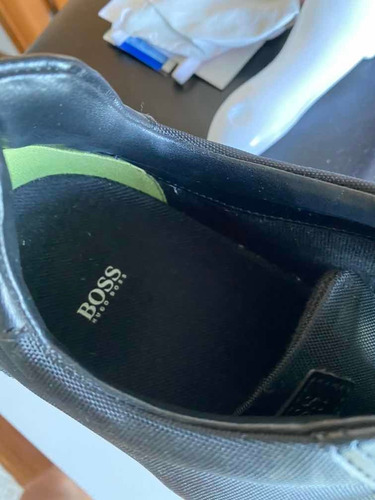 Tênis Hugo Boss