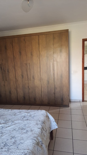 Casa Sobrado 3 Andares Com Área Comercial Em Americana-sp