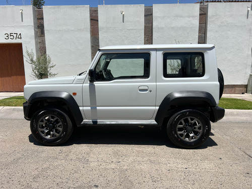 Suzuki Jimny 1.5 Glx Mt