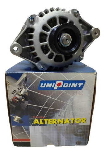 Alternador Corsa Todos Los Modelos Marca Unipoint