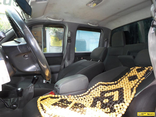 Imagen 20 de 25 de Mazda Bt-50 Estacas Doble Cabina