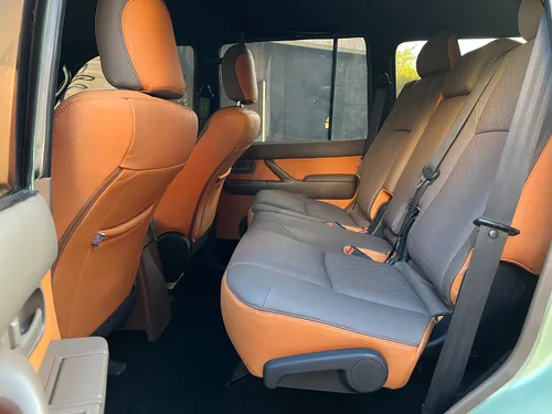 Toyota Burbuja | Automática Blindaje 2+ Personalizada