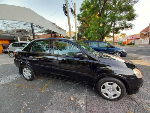 Chevrolet Corsa 2010 1.8 Cd