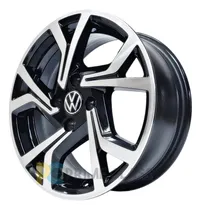 Comprar Rodas Aro15 4x100 Polo Track Gol Saveiro Up Voyage- R94 15