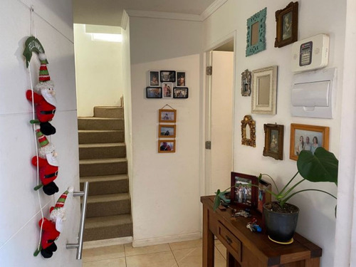 Casa Modelo Cisne En Condominio. Estancia Liray. Disponible