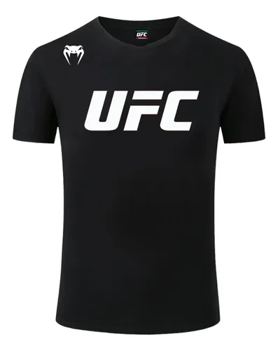 Camisetas ufc reebok hombre sale