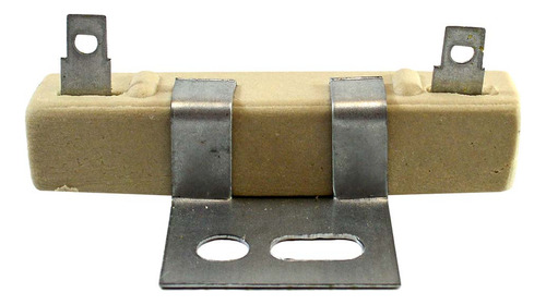 Resistencia Bobina Spartan By Kem Series 60 F 8 Cil 6.4l 59