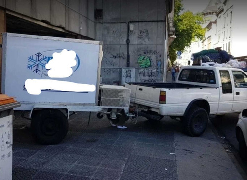 Imagen 4 de 9 de Cámaras De Frío Portátiles