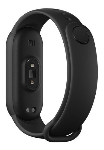 Xiaomi Mi Band 5 Reloj Inteligente Smartwatch + Film + Cuota