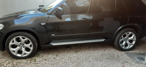 Imagen 7 de 13 de Bmw X5 2008 4.8 Is Premium Stept