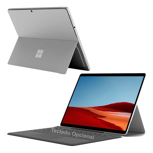 Microsoft Surface Pro 8 I5 13 Touch 2en1 8gb 256gb Teclado