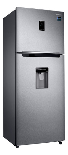 Heladera Samsung Rt38 382 Litros Twin Cooling Plus Inverter