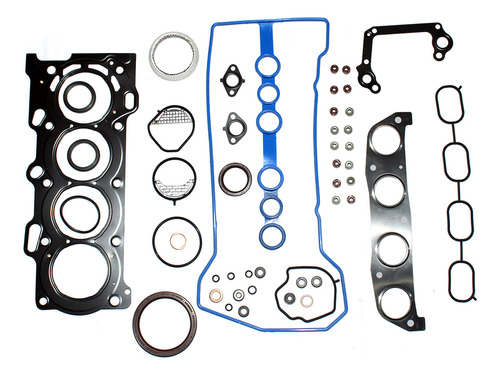 Kit Empaquetadura Motor Toyota Corolla 1.6 3zzfe 2002 2008