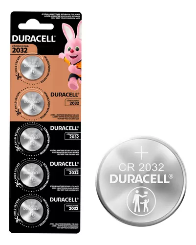 Pila CR2016 / DL2016 3v - Duracell Litio - Todopilas Chile