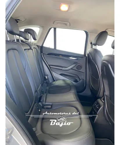 BMW X1 2.0 Sdrive 20ia X Line At