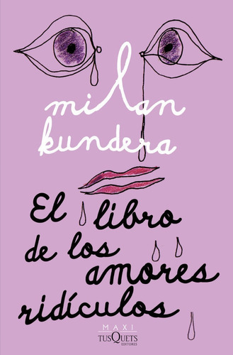 Libro De Los Amores Ridículos, El