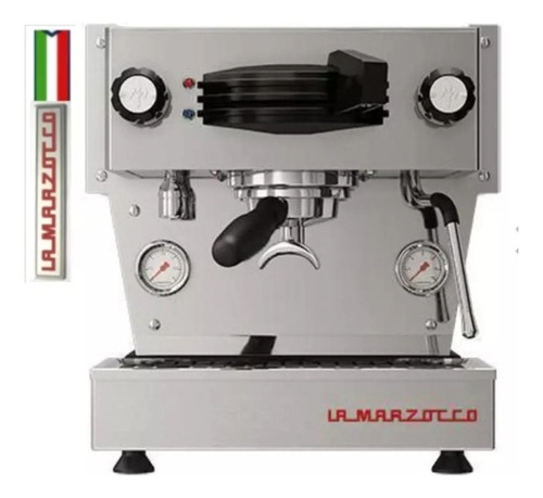 Máquina De Café La Marzocco  Linea Mini 1gr Italia