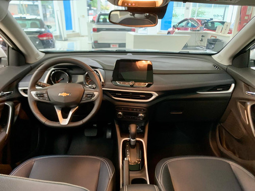 Chevrolet Tracker 1.2 Premier Turbo At