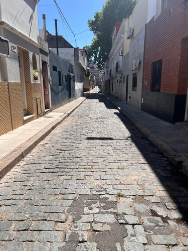Ph En Alquiler Monoambiente Con Patio En Boedo
