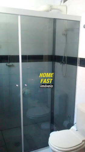 Imagem 25 de 29 de Sobrado Residencial À Venda, Cidade Brasil, Guarulhos. - So0166