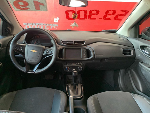 Imagem 5 de 5 de Gm Prisma Lt 1.4 Aut 2019