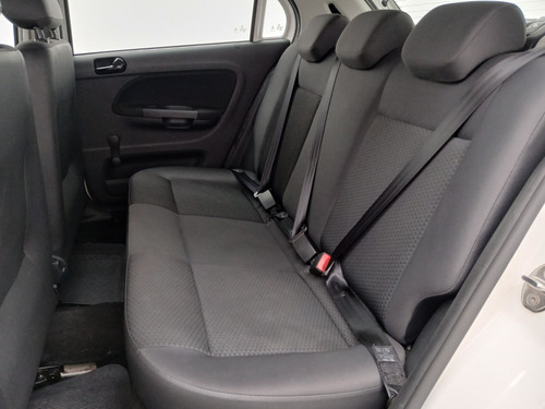 Volkswagen Gol 1.0 12V MPI TOTALFLEX 4P MANUAL