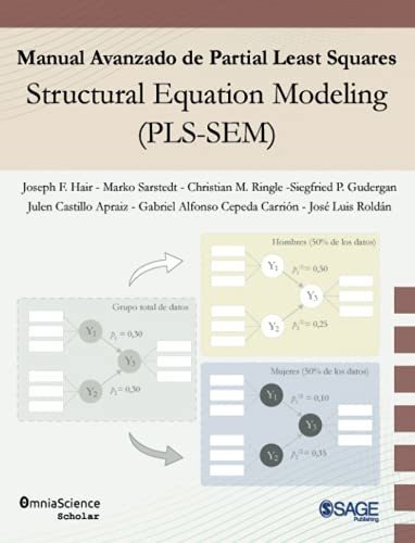 Manual Avanzado De Partial Least Squares Structural Equation