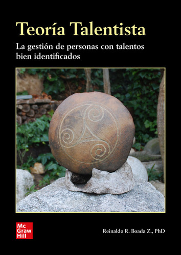 Libro Teoria Talentista - Boada, R.