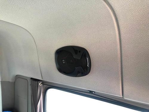 Imagen 12 de 15 de Mercedes-benz Sprinter 415 X-larga