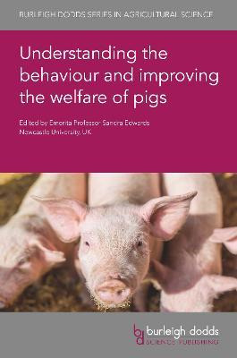 Libro Understanding The Behaviour And Improving The Welfa...