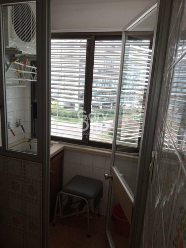 Imagen 7 de 12 de Departamento De 1 Dormitorio En Punta Del Este
