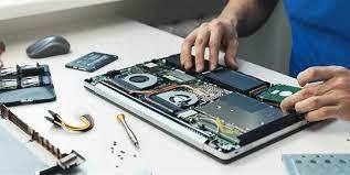 Imagen 3 de 4 de Reparacion De Notebooks, Laptops, Portables