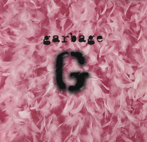 Garbage - 20th Anniversary Deluxe Edition ( Cd Duplo )