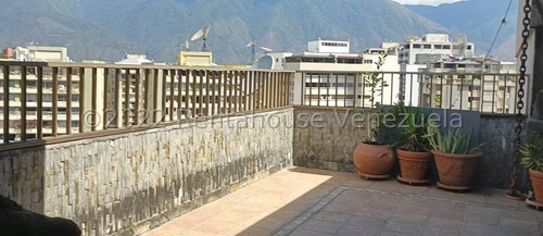 Imagen 20 de 20 de Venta Penthouse Santa Fe Sur 22-21004