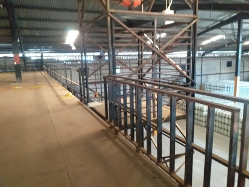 Imagen 15 de 29 de Excelente Galpón Industrial En Venta En Guatire