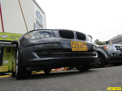 Bmw Serie 1 2.0 120i E87