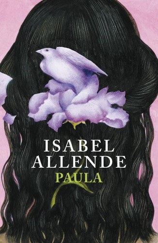 Paula - Isabel Allende (paperback)