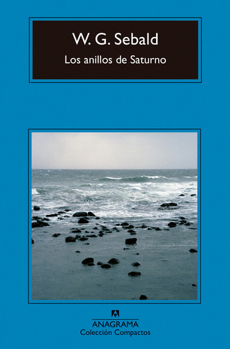 Los Anillos De Saturno