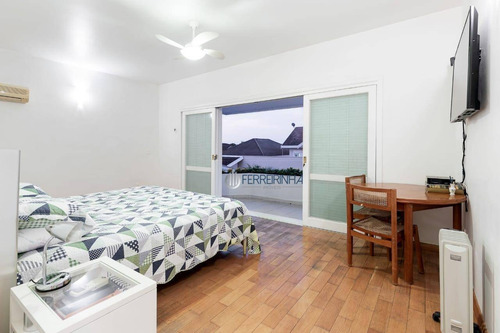 Imagem 28 de 30 de Casa À Venda, 550 M² Por R$ 3.500.000,00 - Jardim Aquarius - São José Dos Campos/sp - Ca1530