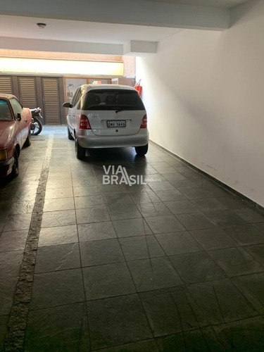 Apartamento Em Condomínio Padrão Para Venda No Bairro Vila Pires, 3 Dorm., 1 Suíte, 2 Vagas, 89 M - 1142