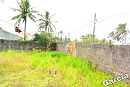 Imagem 3 de 3 de Terreno Frente Mar Em Peruíbe, Com 790m² - 6061 - 69587398