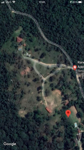 Imagem 17 de 17 de Sítio Rural Para Venda Em Santana De Parnaíba - Ch0009