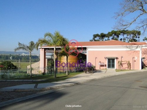 Imagem 1 de 10 de Terreno, Quinta Do Pinhal, Jacaré, Cabreúva - Te09303 - 70256680