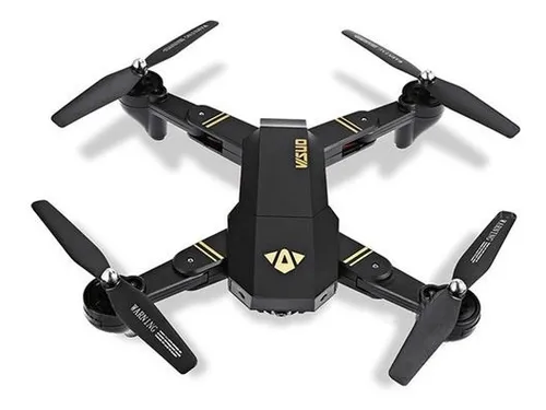 Drone visuo xs809 sales