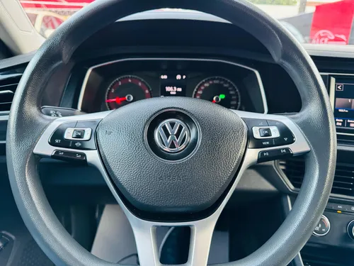 Volkswagen Jetta 1.4 T Fsi Comfortline
