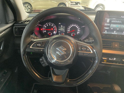 Suzuki Swift 2025